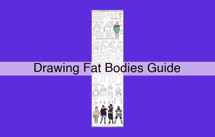 Master the Art of Human Form Drawing: A Comprehensive Guide