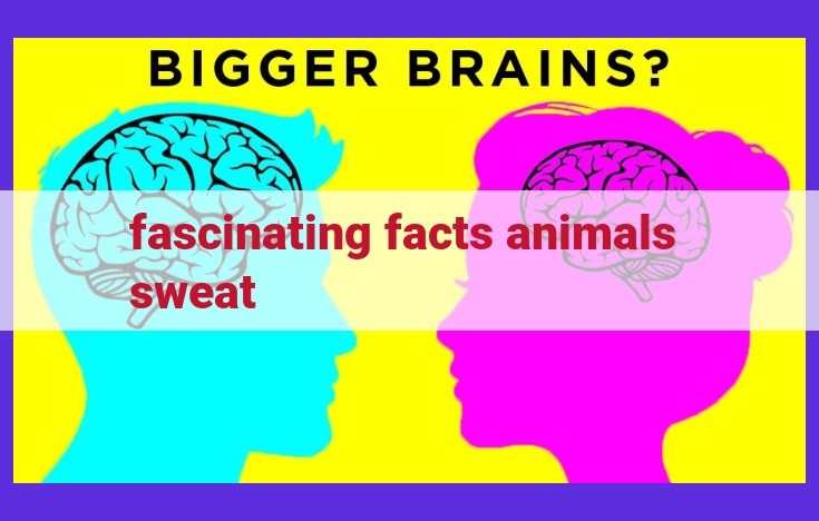 Animals' Amazing Thermoregulatory Adaptations: Sweat, Pant, and More