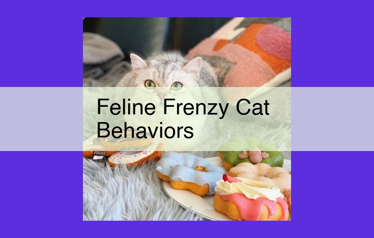 Decoding Feline Behaviors: Unlocking Harmony for Cat Owners and Companions