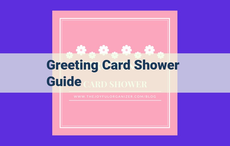 Ultimate Guide to Greeting Card Etiquette: Choose, Write, and Send Perfect Cards