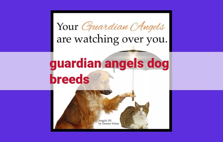 Unwavering Guardians: Exploring 7 Dog Breeds with Exceptional Protective Instincts