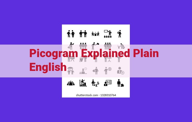 Picograms: An In-Depth Guide to Measuring the Ultra-Microscopic