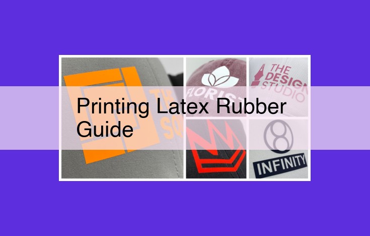 Master LaTeX: A Comprehensive Guide to Printing Excellence