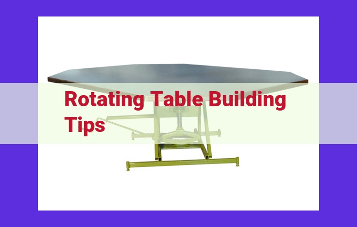 Maximize Table Space and Functionality: Essential Features for Modern Dining Tables