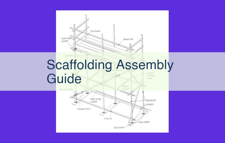 Ultimate Scaffolding Assembly Guide: Ensuring Safety, Compliance, and Optimal Performance