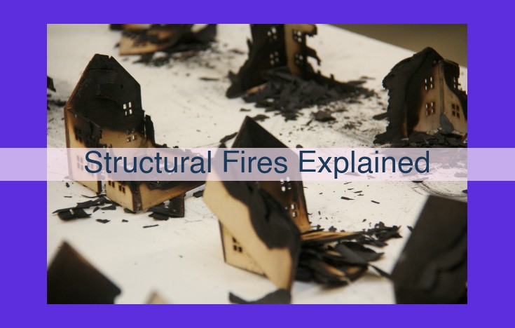 Understanding Structural Fires: Spread, Compartmentation, and Safety