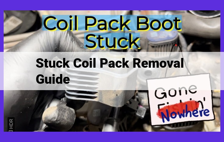 Ultimate Guide to Troubleshooting and Replacing Coil Packs: A Step-by-Step DIY Approach