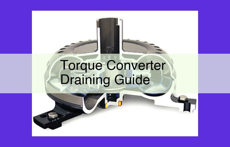 Comprehensive Guide to Effective Torque Converter Maintenance