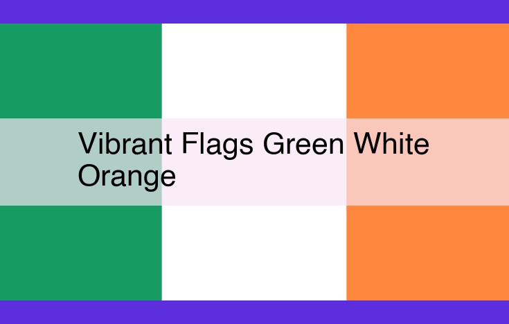 Flags as Cultural Expressions: Symbolism, Diversity, and National Identity