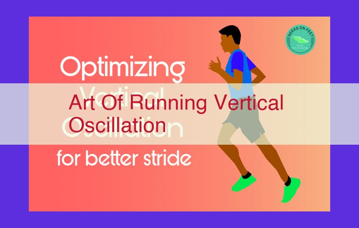 Master Vertical Oscillation: Unlock Peak Running Performance and Injury Resilience