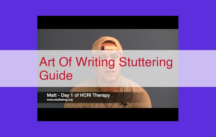 Comprehensive Guide to Stuttering: Causes, Assessment, Treatment, and Support