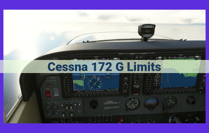 Ultimate Cessna 172 G Performance and Safety Guide: Essential Factors for Pilots