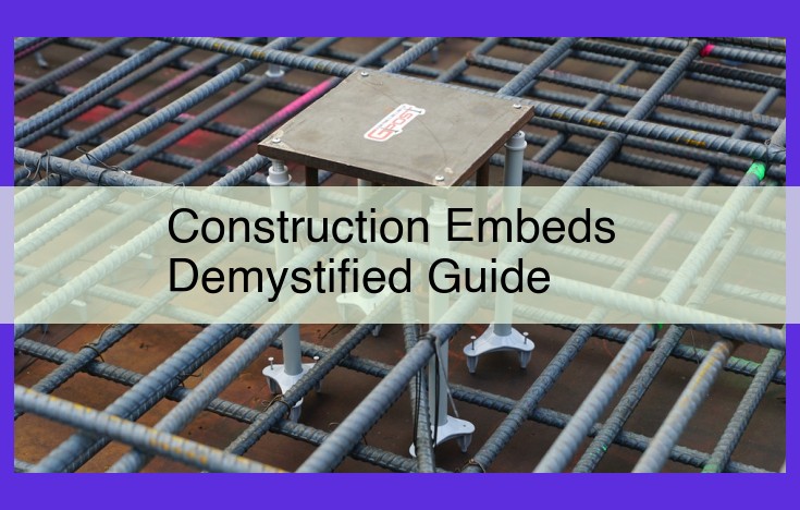 Decoding the Secrets of Construction: The Ultimate Guide to Building