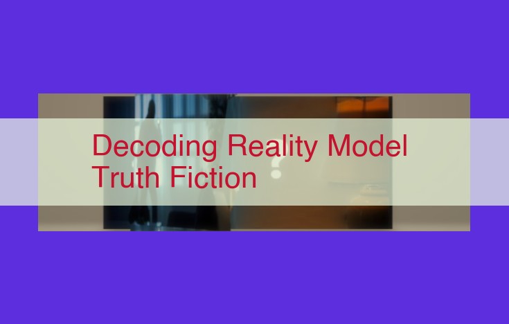 Decoding Reality: Unveiling the Tapestry of Meaning through Interpretation and Imagination