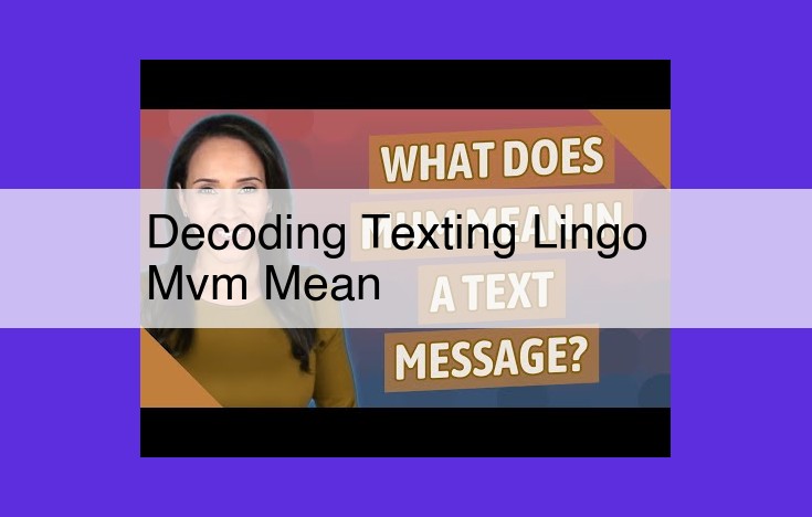 The Evolution of Texting Lingo: Unlocking Digital Communication with Acronyms, Emojis, and Urban Dictionary