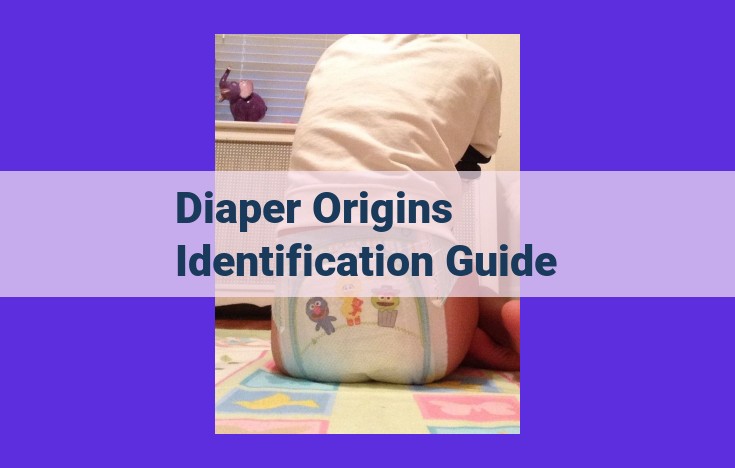 The Ultimate Diaper Guide: Unraveling Designs, Features, and Suitability for Baby's Comfort and Care