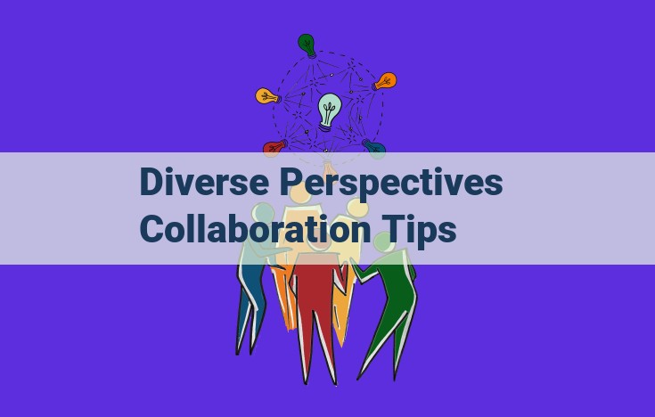 Fostering a Collaborative and Inclusive Environment for Innovation