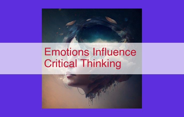 How Emotions Hijack Your Thinking: Understanding and Mitigating Cognitive Biases