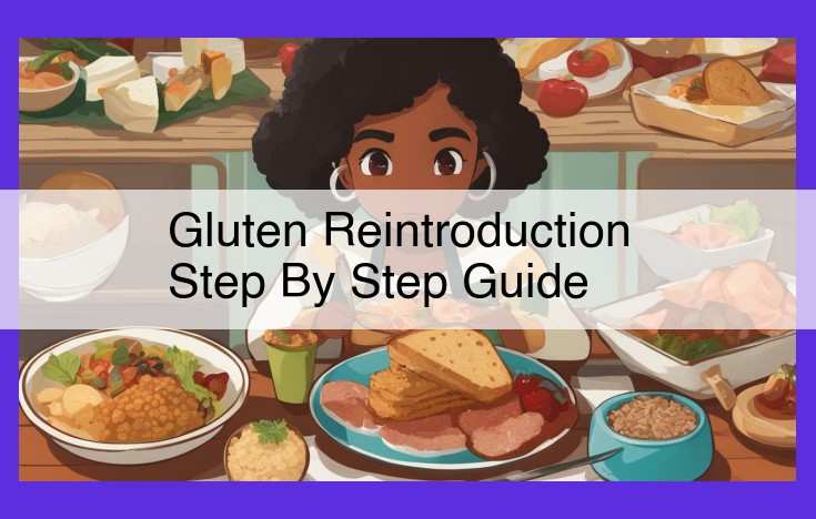 Comprehensive Gluten Reintroduction Guide: Navigating Gluten Tolerance Safely