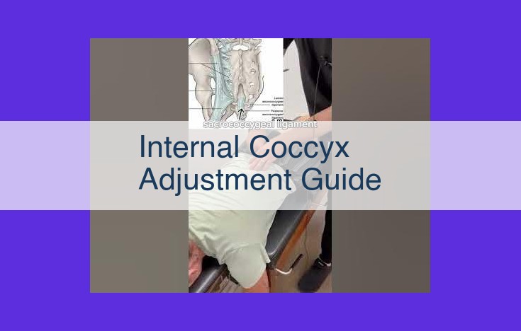 Comprehensive Guide to Coccyx Pain: Anatomy, Treatment, and Empowering Knowledge