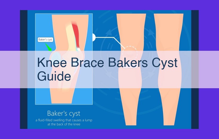 Knee Braces for Baker's Cysts: Relief, Support, and Treatment Options