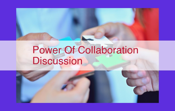 Unlocking Team Success: The Power of Collaboration