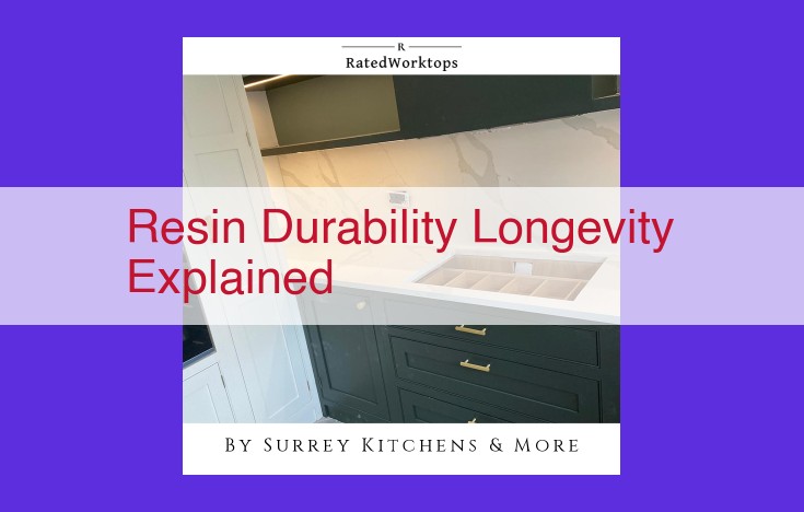 Factors Affecting Resin's Durability and Longevity: A Comprehensive Guide for Optimal Performance