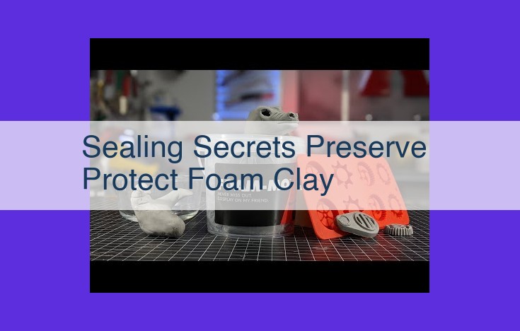 The Importance of Sealing: Preserving Treasures, Protecting Information, and Enhancing Comfort