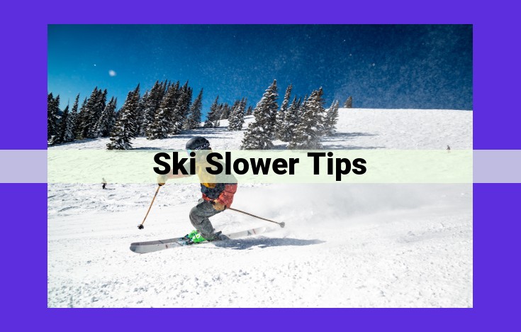 Expert Guide: Mastering Skiing for Safety, Precision, and Enjoyment