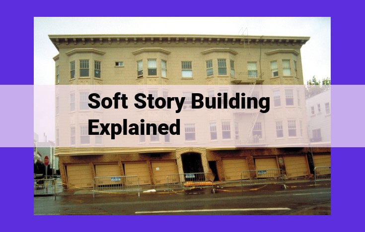 Title: Addressing Soft Story Buildings: Mitigating Seismic Risks Meta Description: Soft story buildings pose a significant seismic hazard. This guide explores their vulnerabilities, mitigation strategies, seismic assessments, retrofitting options, and the importance of collaboration for earthquake resilience.