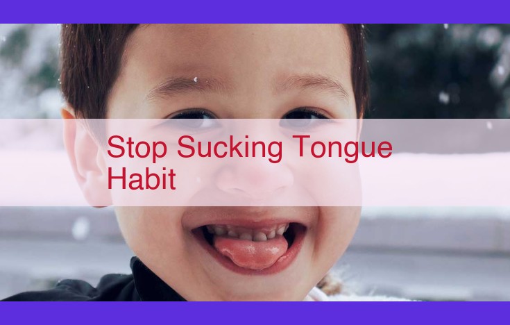 Overcoming Tongue Thrusting: Myofunctional Therapy for Oral Health, Speech, and Cognitive Development