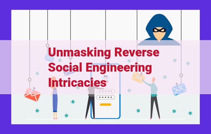 Unveiling the Intricacies of Reverse Social Engineering: Mitigating Evolving Manipulation Tactics