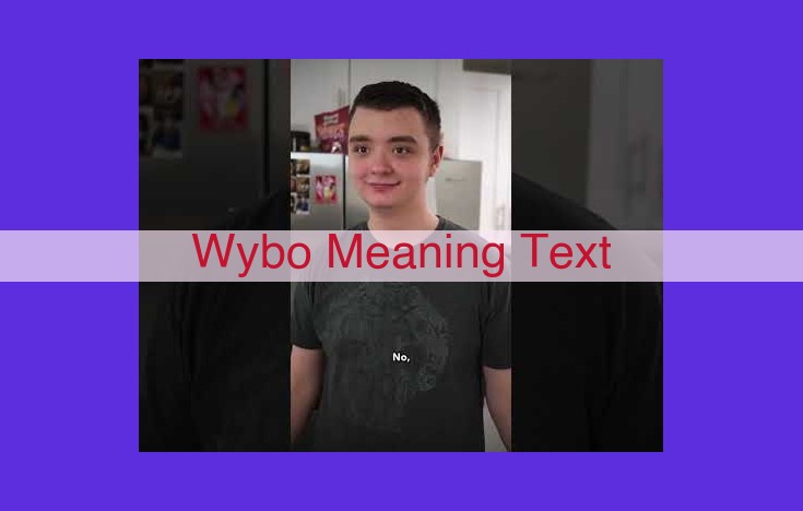 Wybo: A Timeless Name Steeped in History and Rich Meaning