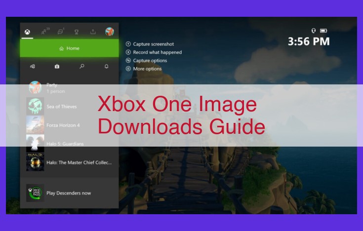 Ultimate Guide to Image Download and Management for Xbox One